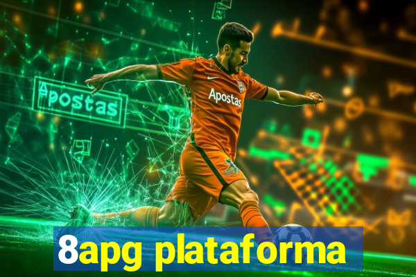 8apg plataforma